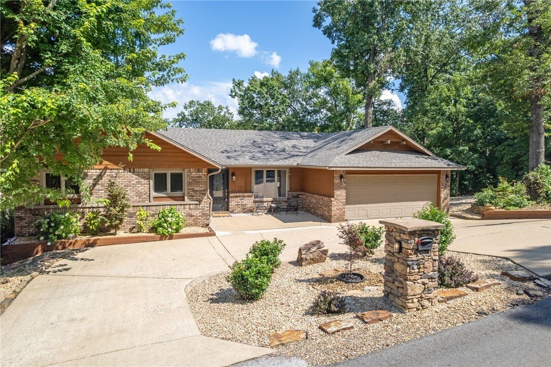 House in Bella Vista, Arkansas, United States 2 - 18179633