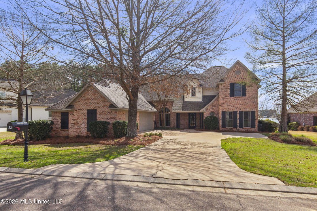 House in Madison, Mississippi, United States 1 - 18178830