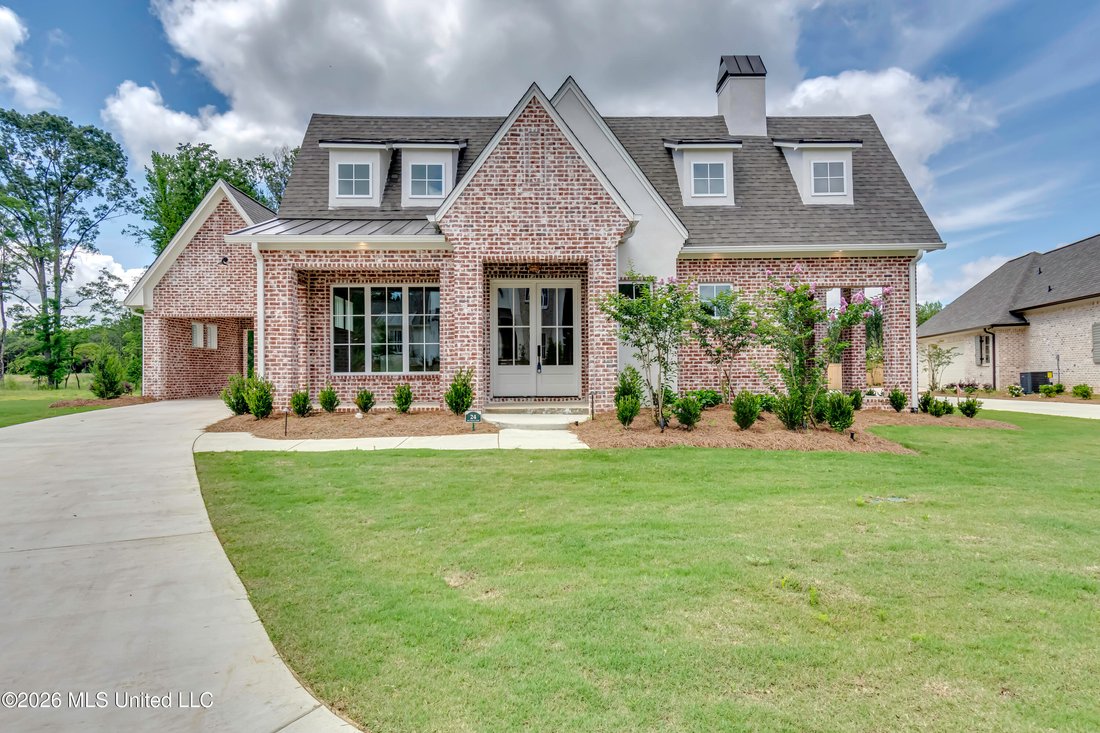 House in Flowood, Mississippi, United States 3 - 18179632