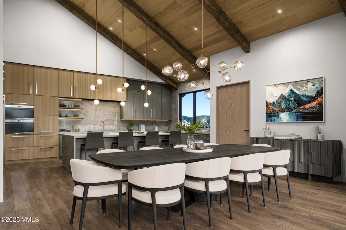 Townhouse in Avon, Colorado, United States 4 - 18180936