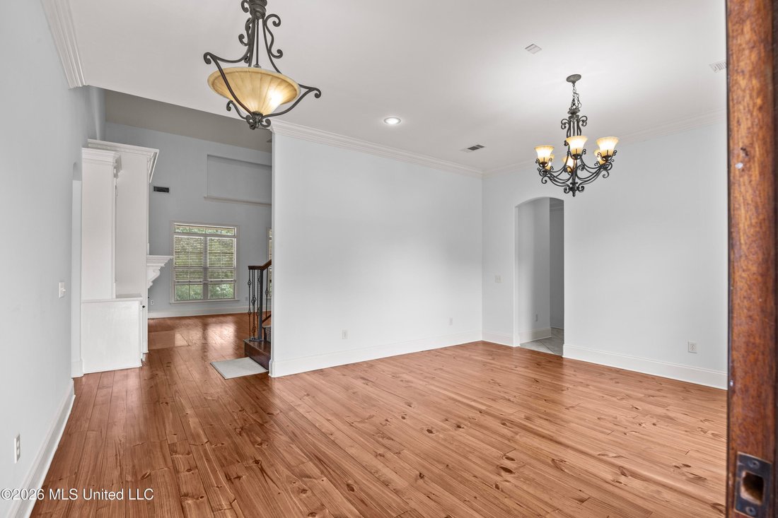 House in Canton, Mississippi, United States 5 - 18179209