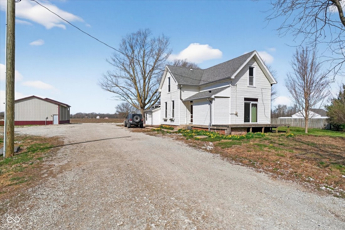 House in Greenfield, Indiana, United States 1 - 18177604