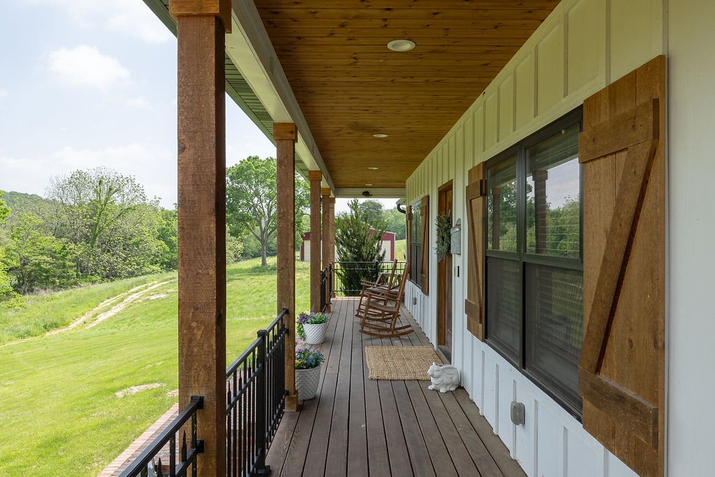 House in Noel, Missouri, United States 5 - 18180069