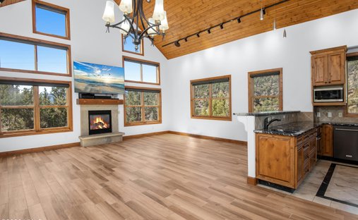 Haus in Eagle, Colorado, Vereinigte Staaten 1