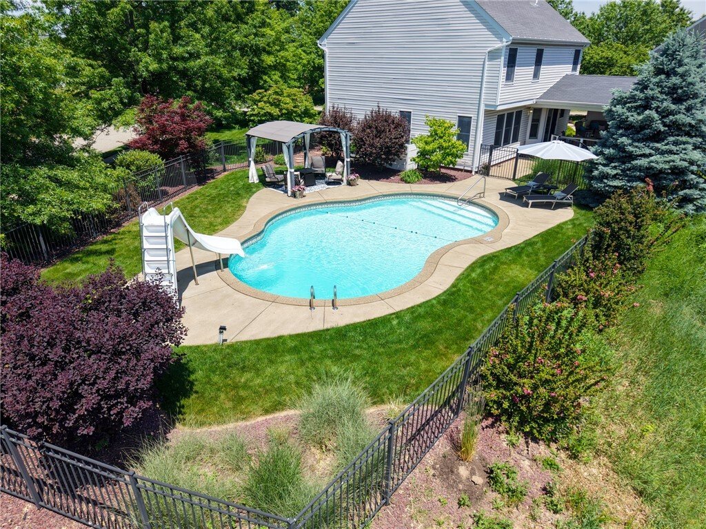 House in Venetia, Pennsylvania, United States 3 - 18180668