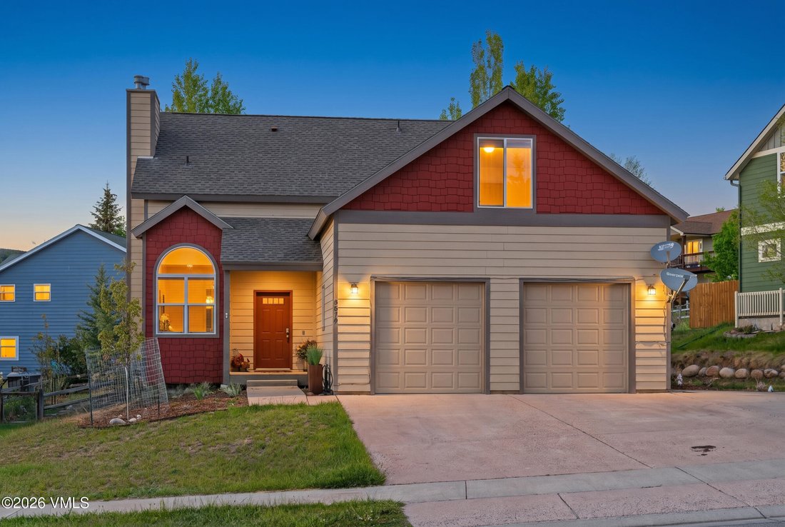 House in Eagle, Colorado, United States 1 - 18180144