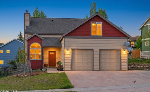 House in Eagle, Colorado, United States 1