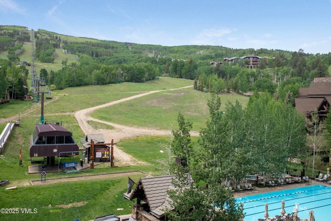Condo in Avon, Colorado, United States 3 - 18180081