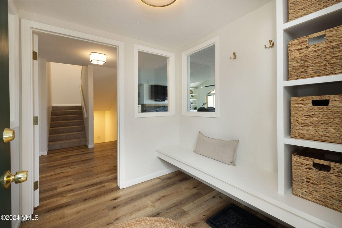 Townhouse in Edwards, Colorado, United States 2 - 18181040