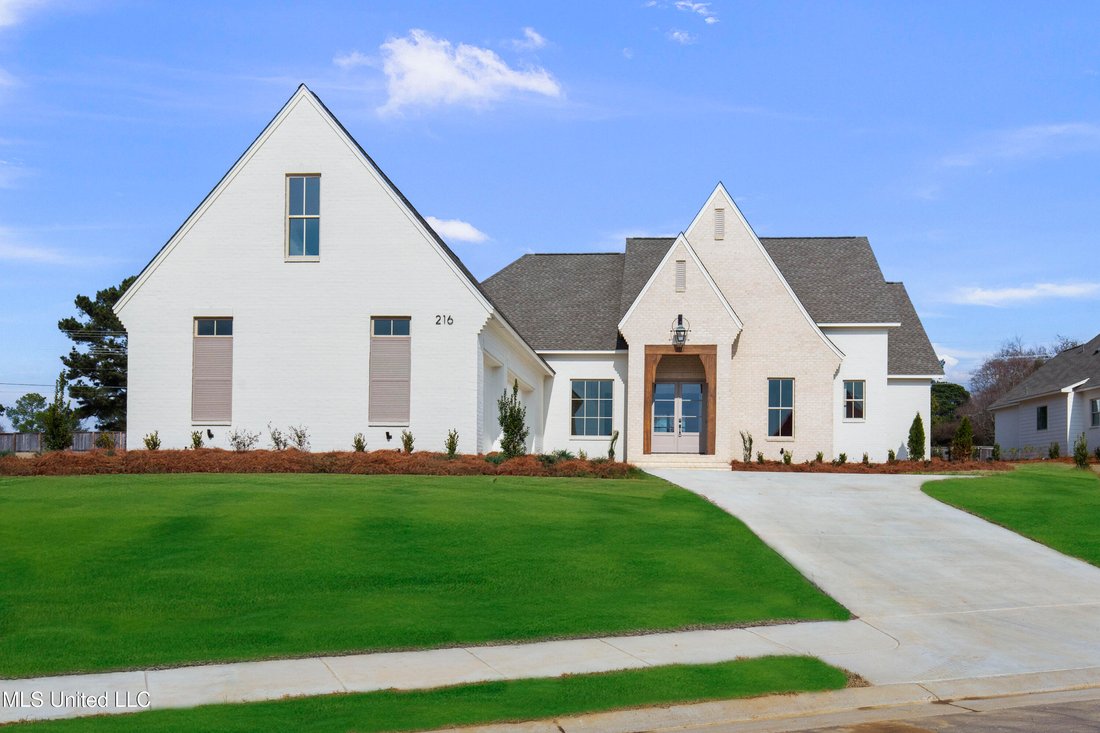 House in Ridgeland, Mississippi, United States 1 - 18179276