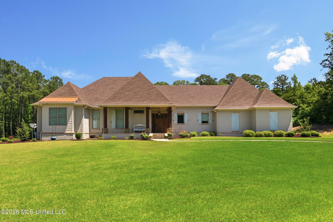House in Brandon, Mississippi, United States 2 - 18179827