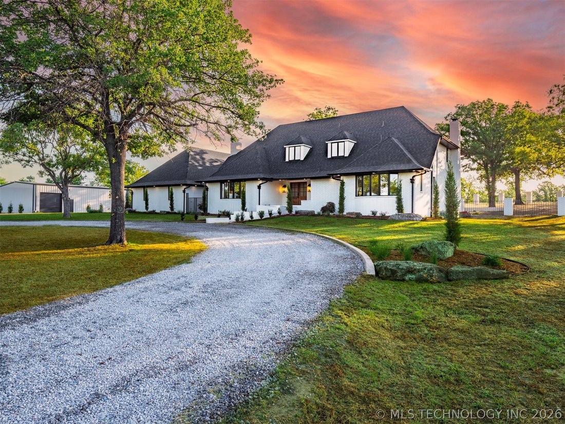 House in McAlester, Oklahoma, United States 4 - 18178396