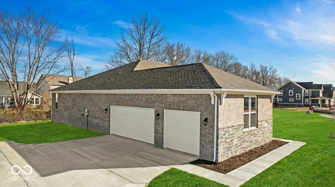 House in McCordsville, Indiana, United States 2 - 18178058