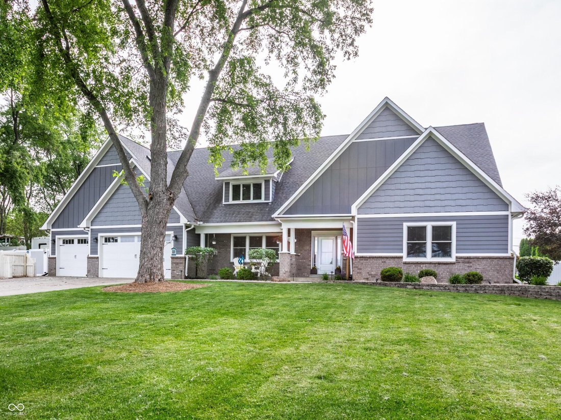 House in Greenfield, Indiana, United States 2 - 18177470