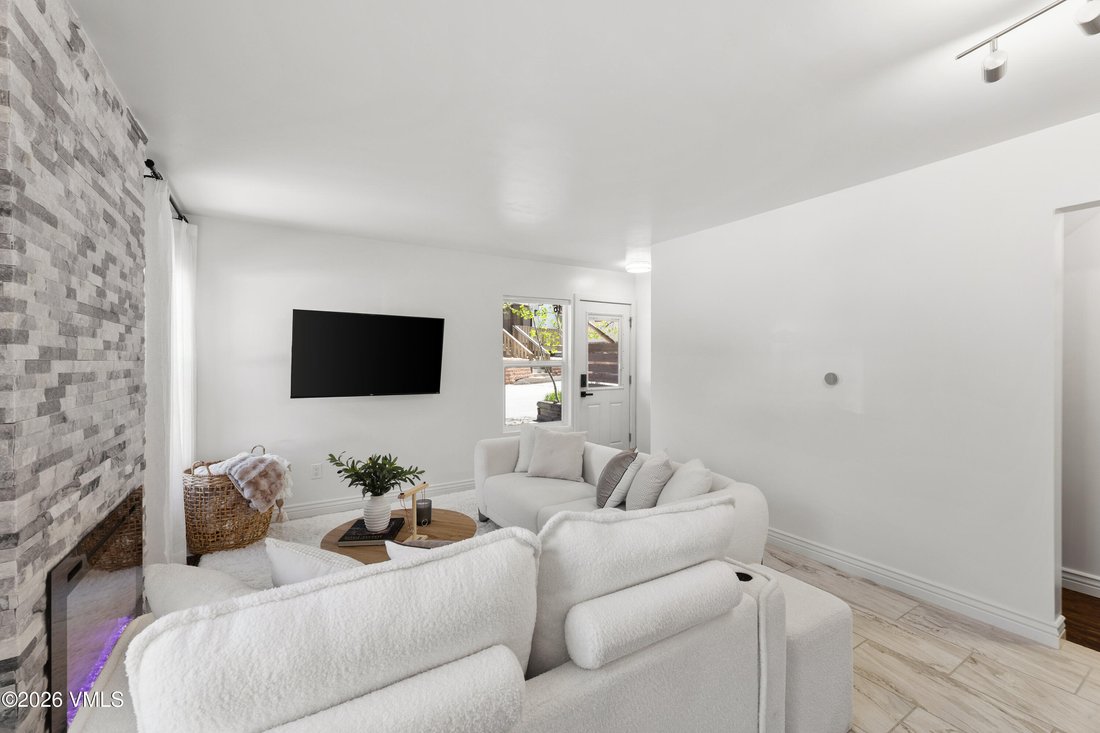 Apartment in Vail, Colorado, United States 4 - 18181034