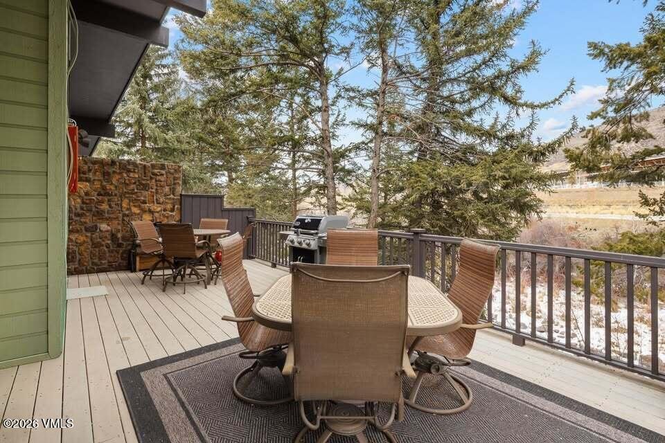Apartment in Avon, Colorado, United States 3 - 18180515