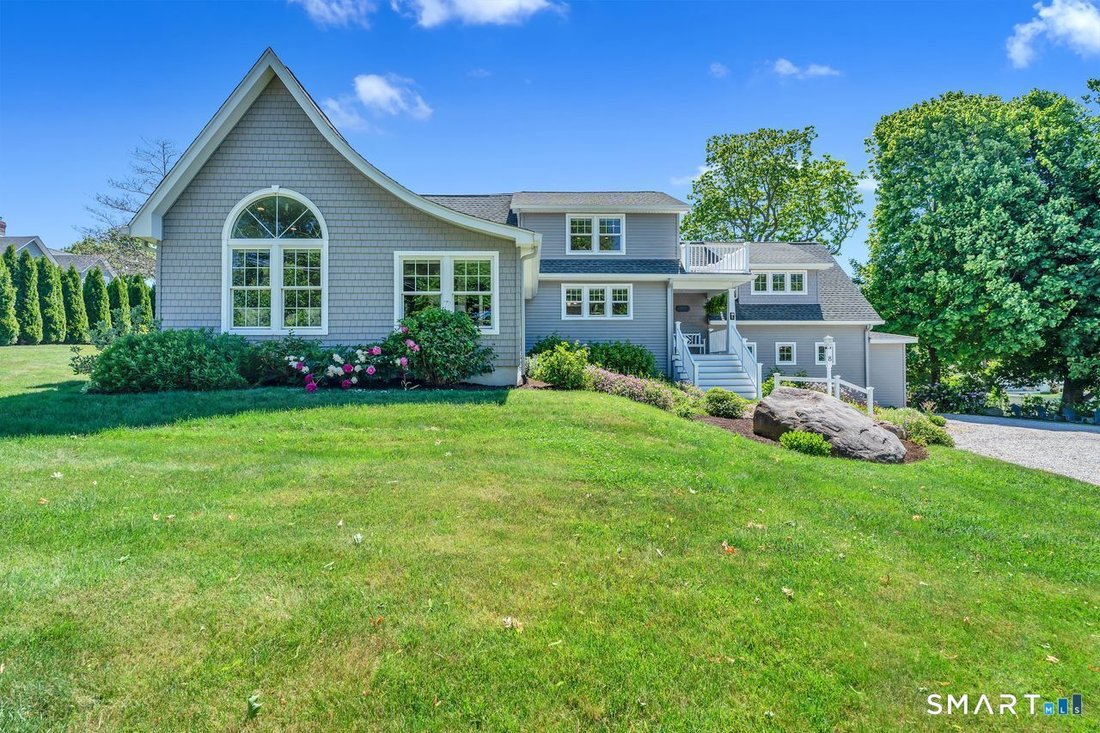 House in Old Saybrook, Connecticut, United States 3 - 18181238