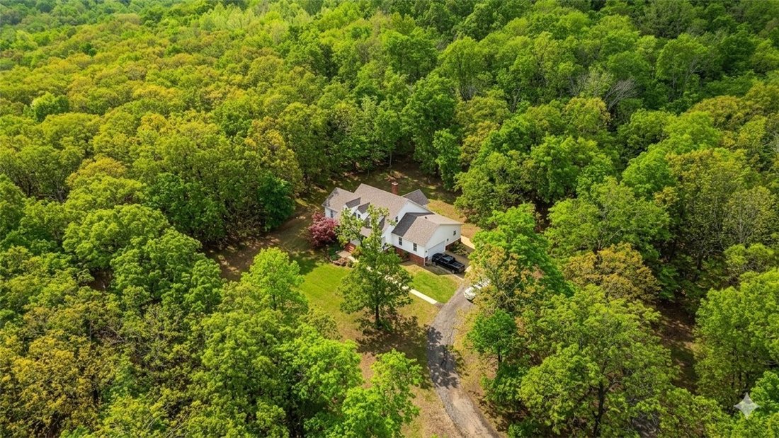 House in Fayetteville, Arkansas, United States 3 - 18180053