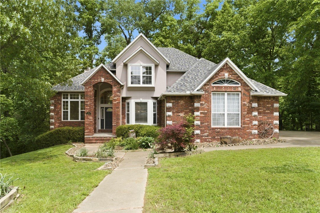 House in Cave Springs, Arkansas, United States 2 - 18179842