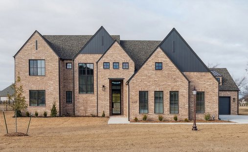Casa in Owasso, Oklahoma, Stati Uniti 1