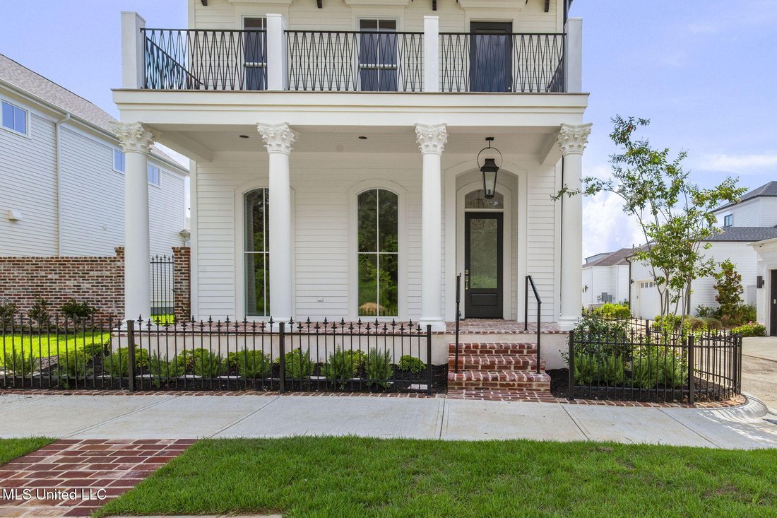 House in Madison, Mississippi, United States 5 - 18178895