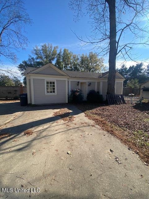 House in Clarksdale, Mississippi, United States 3 - 18179163