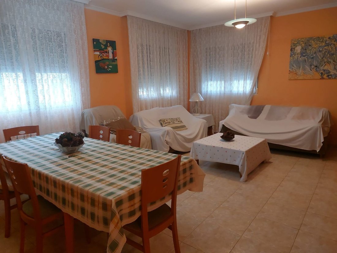 Chalet in Cullera, Valencian Community, Spain 4 - 18181186