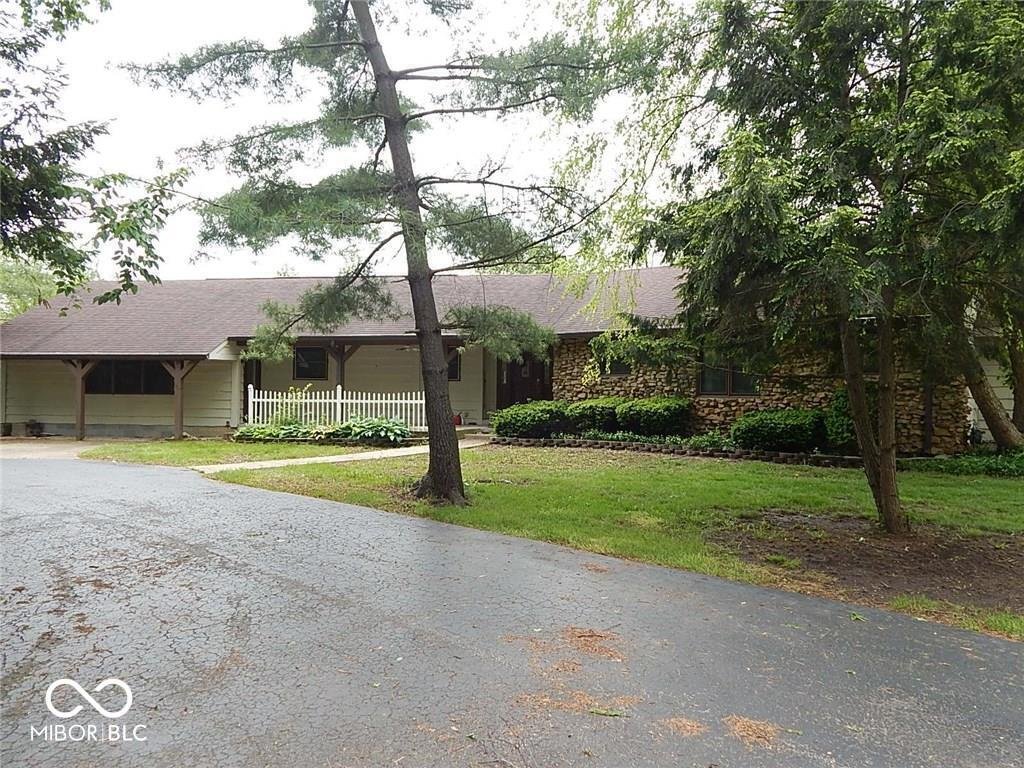 House in Indianapolis, Indiana, United States 1 - 18177659