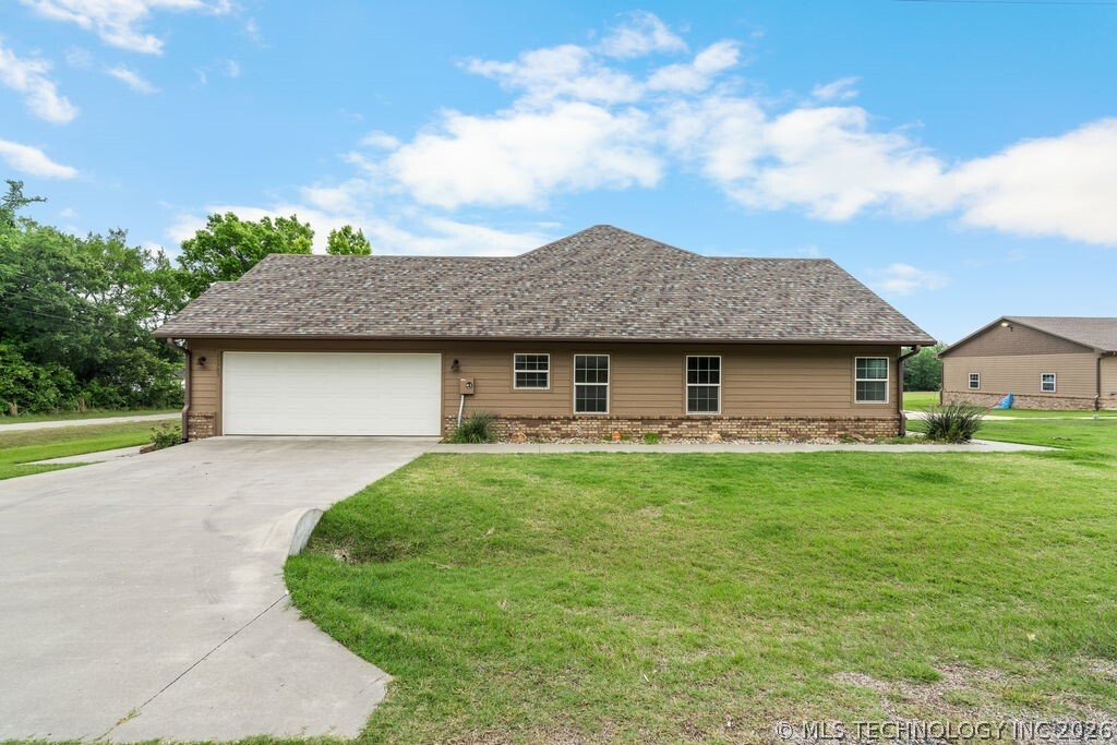 House in Kingston, Oklahoma, United States 3 - 18178038