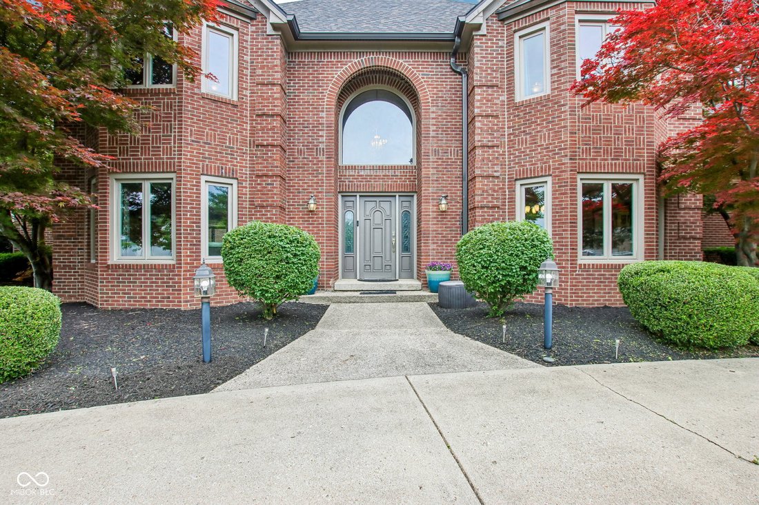 House in Indianapolis, Indiana, United States 2 - 18177598