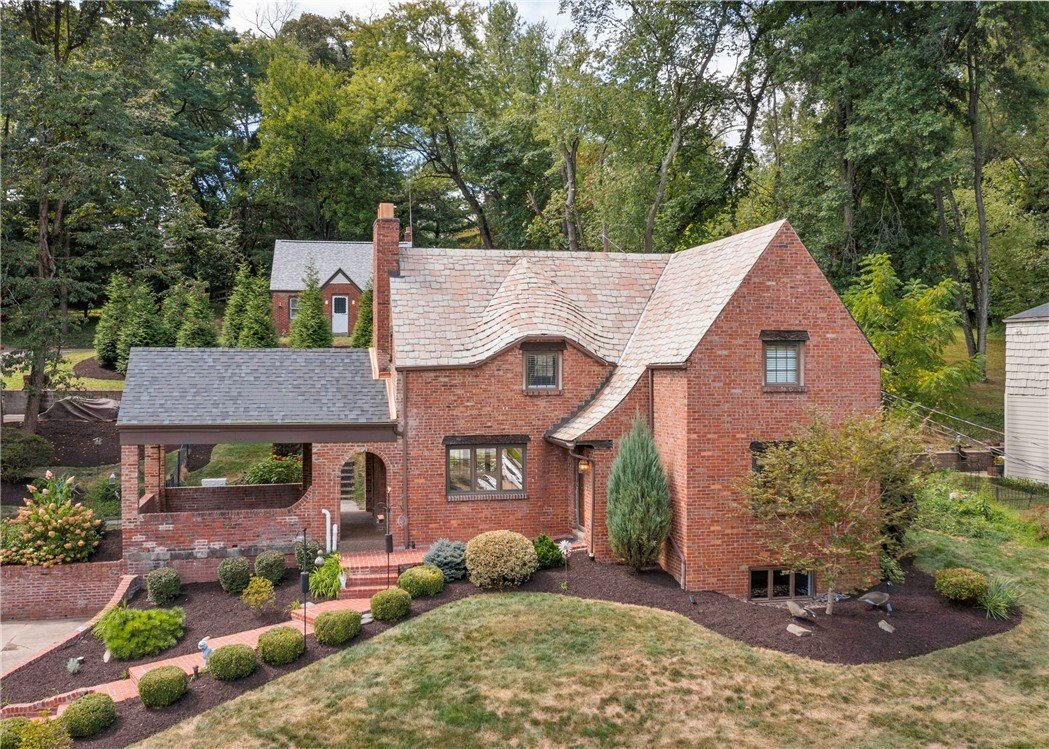 House in Upper Saint Clair, Pennsylvania, United States 1 - 18180766