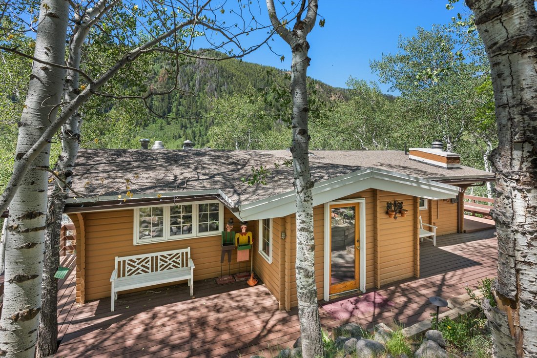 House in Aspen, Colorado, United States 2 - 17647661