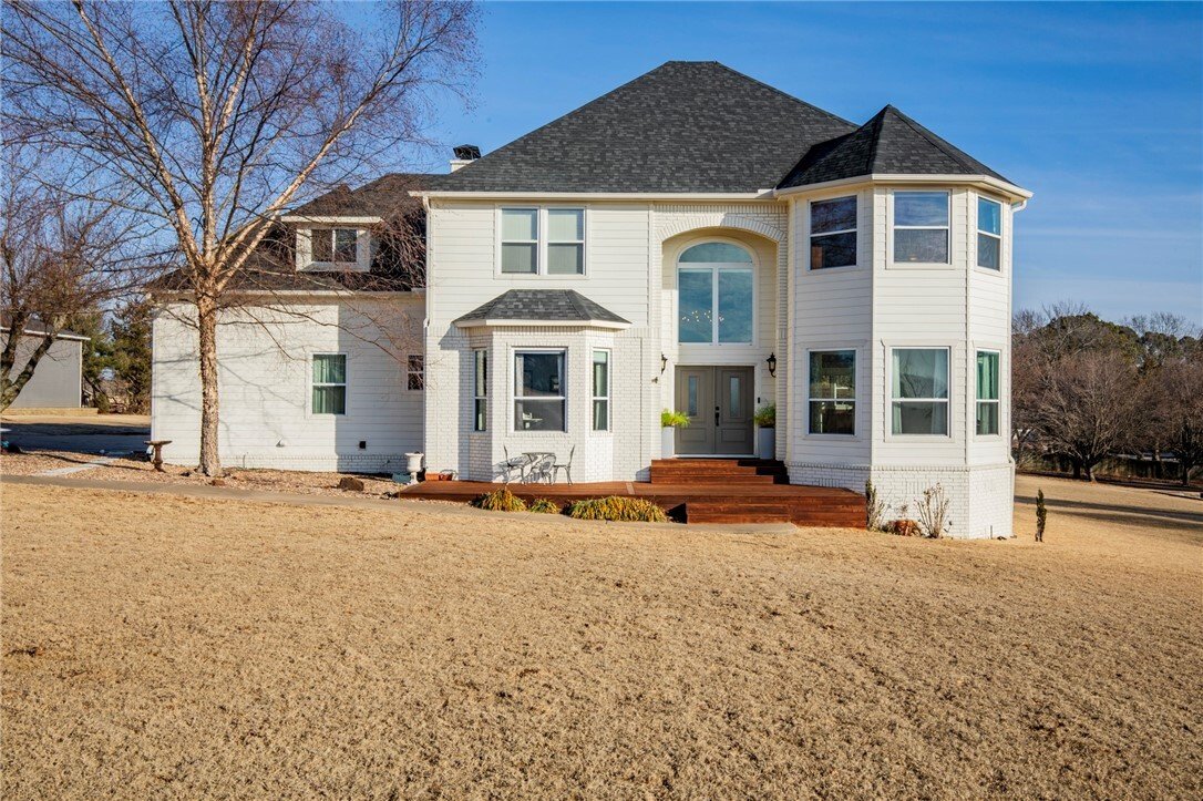 House in Fayetteville, Arkansas, United States 3 - 18179566
