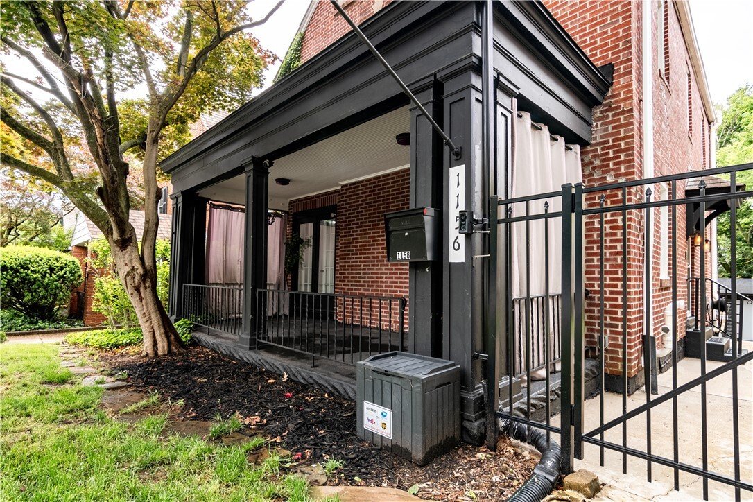 House in Pittsburgh, Pennsylvania, United States 3 - 18180409