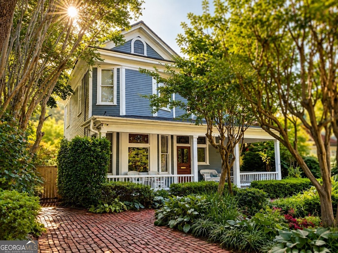 House in Atlanta, Georgia, United States 1 - 18149935