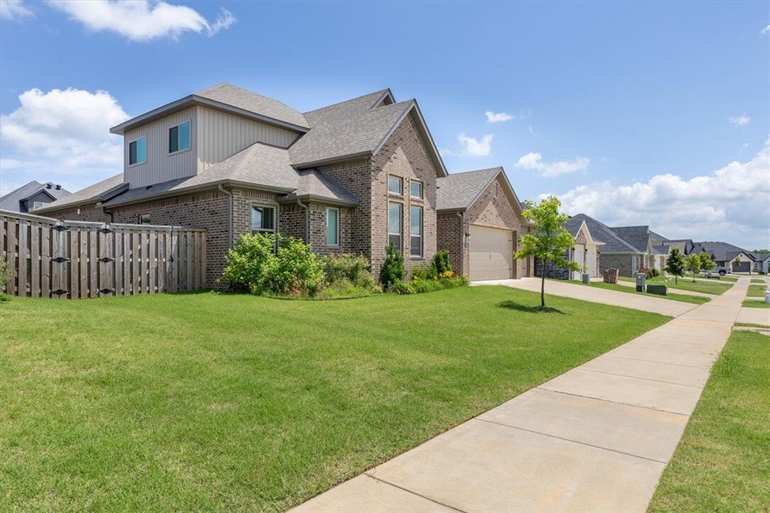 House in Centerton, Arkansas, United States 3 - 18180577
