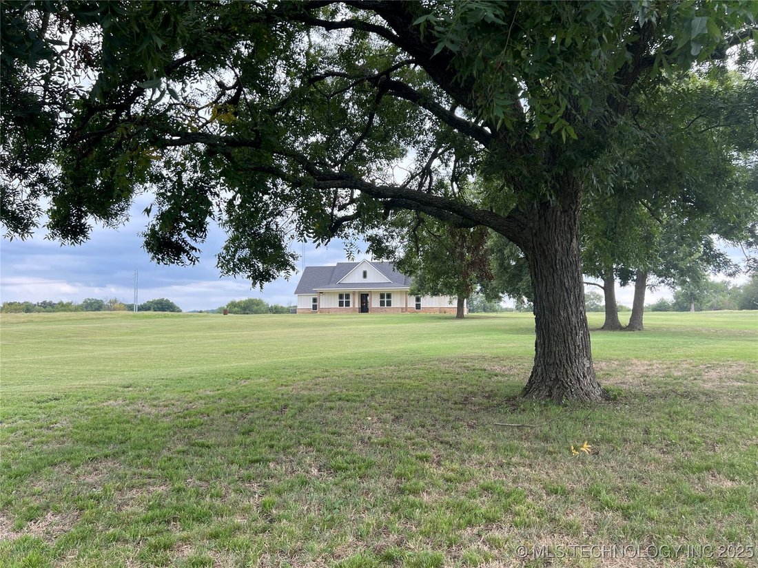 House in Durant, Oklahoma, United States 5 - 18178391