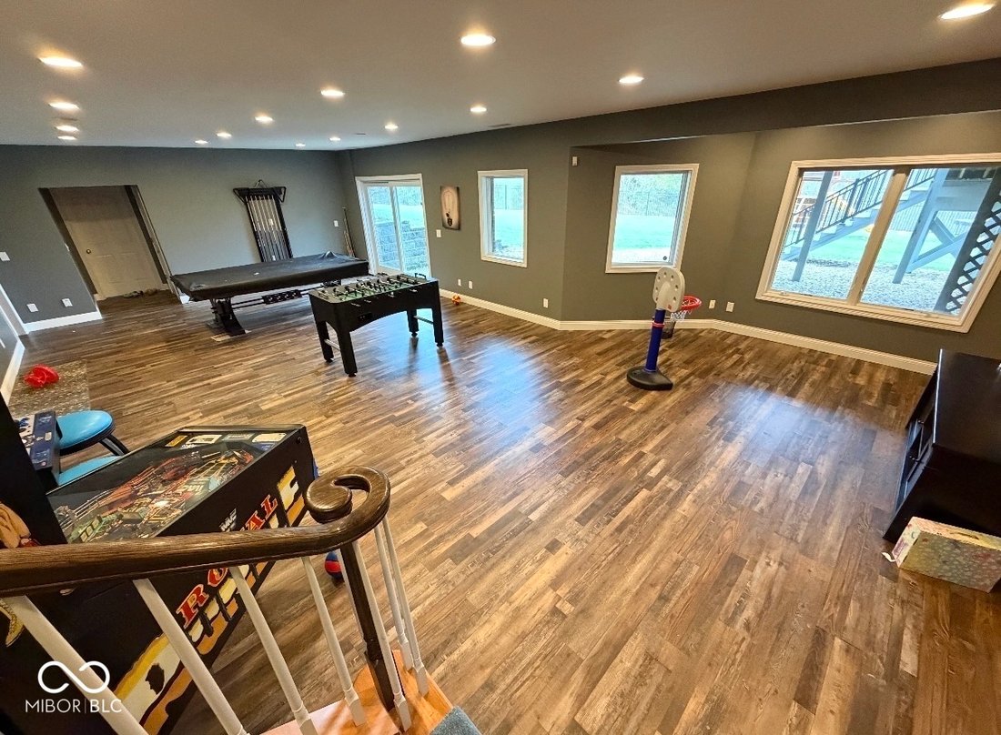 House in Hidden Valley, Indiana, United States 4 - 18177357