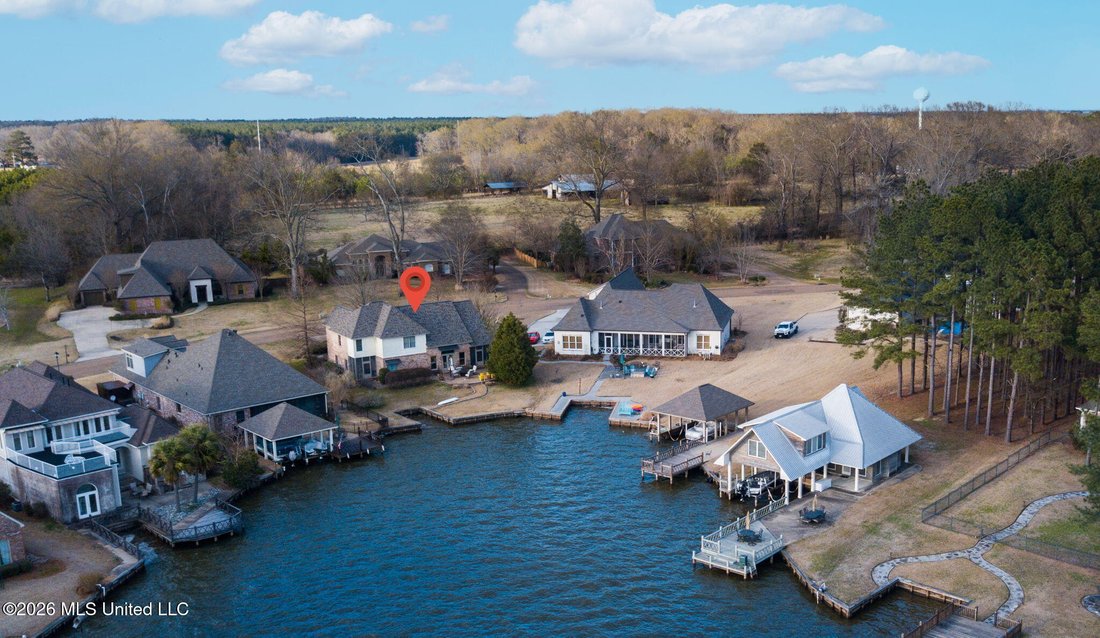 House in Madison, Mississippi, United States 5 - 18178830