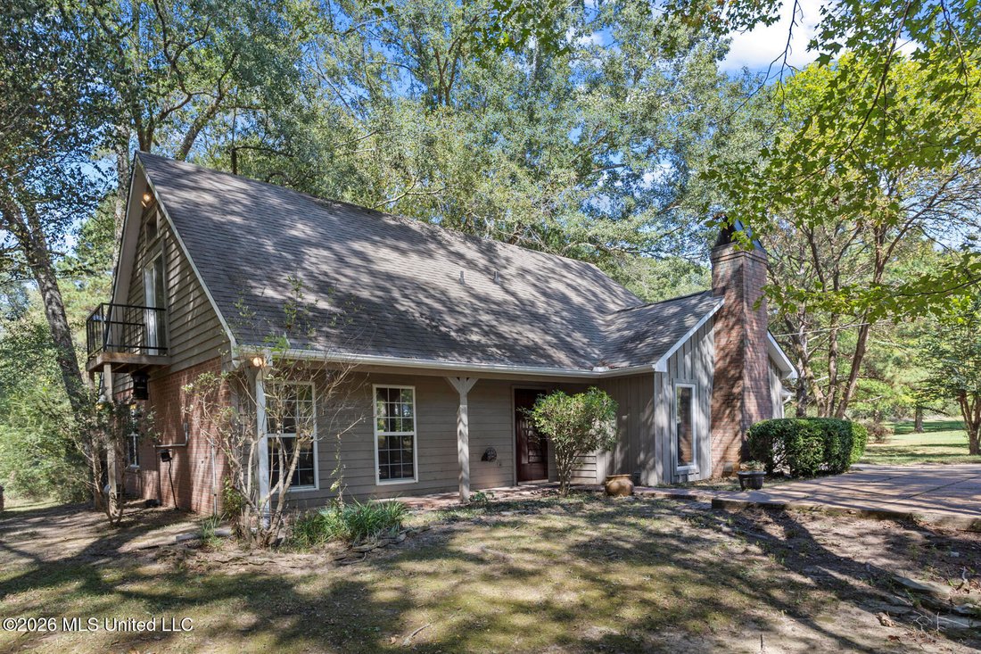 House in Pickens, Mississippi, United States 2 - 18179009