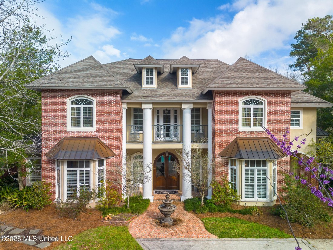 House in Ocean Springs, Mississippi, United States 5 - 18178974