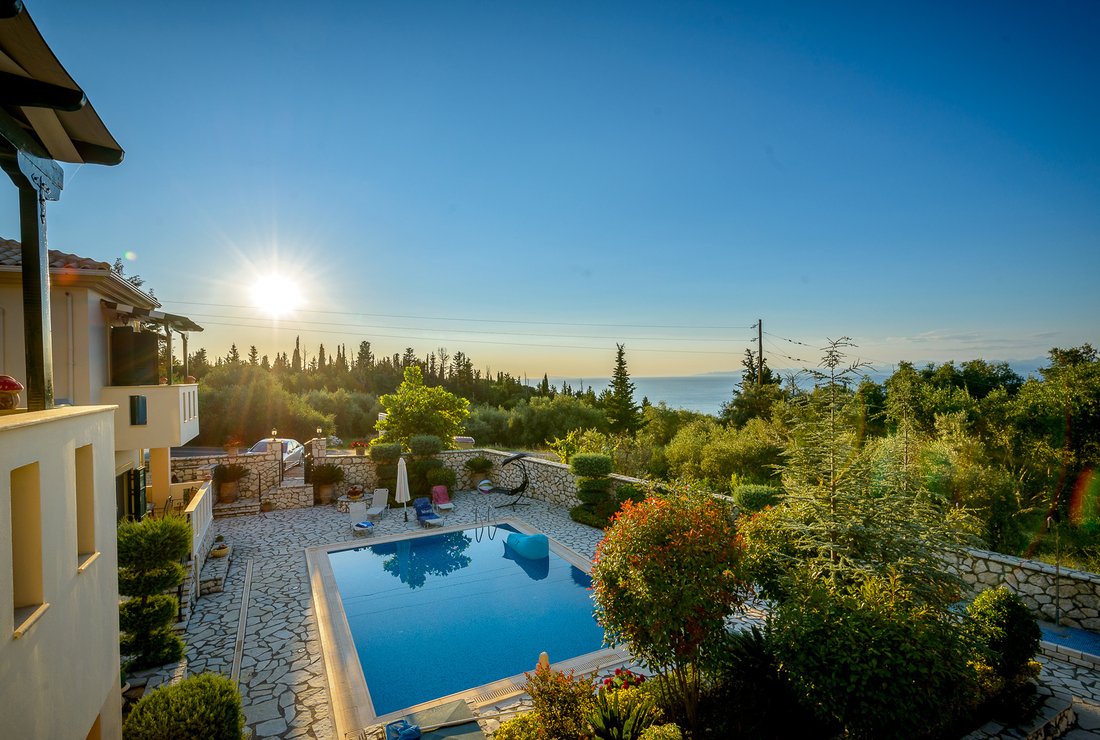 Apartment in Lefkada Commune, Peloponnese, Western Greece and the Ionian, Greece 1 - 18181517