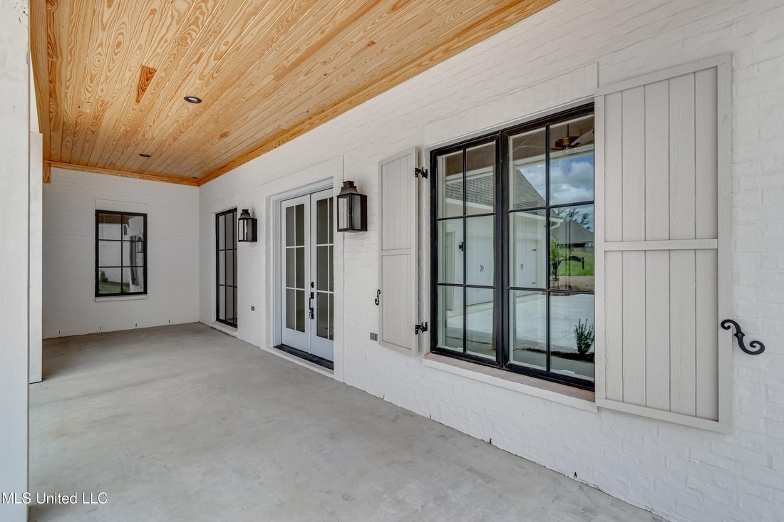 House in Madison, MS, United States 4 - 18178975