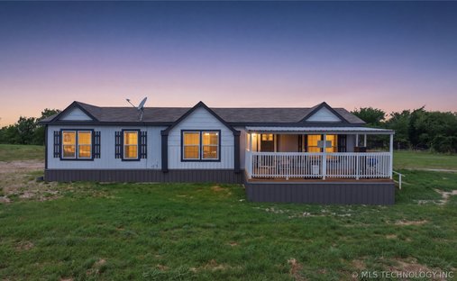 Paden, Oklahoma, United States 1