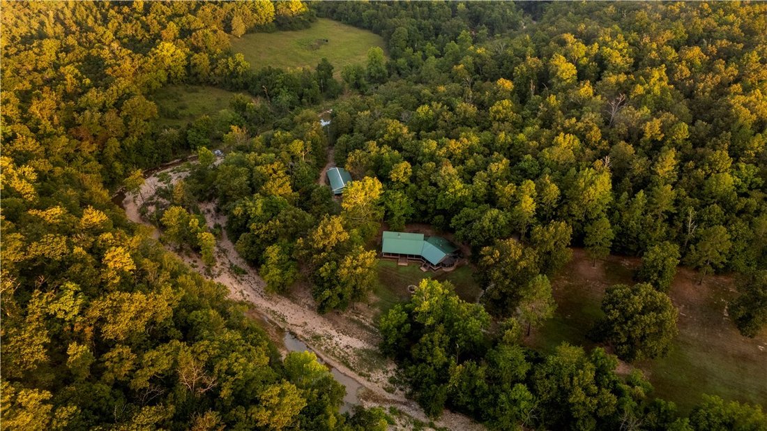 House in Yellville, Arkansas, United States 2 - 18179451