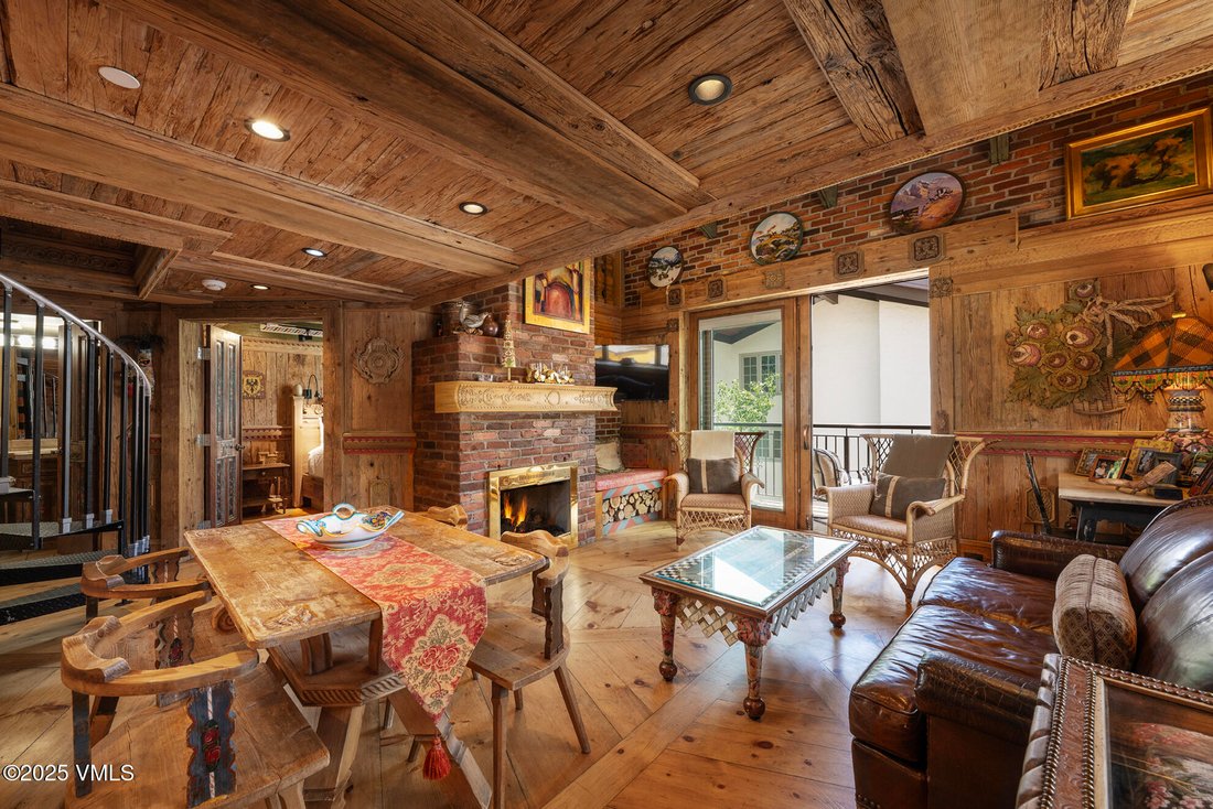 Condo in Vail, Colorado, United States 1 - 18180983