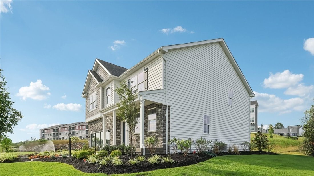 House in Venetia, Pennsylvania, United States 2 - 18180246