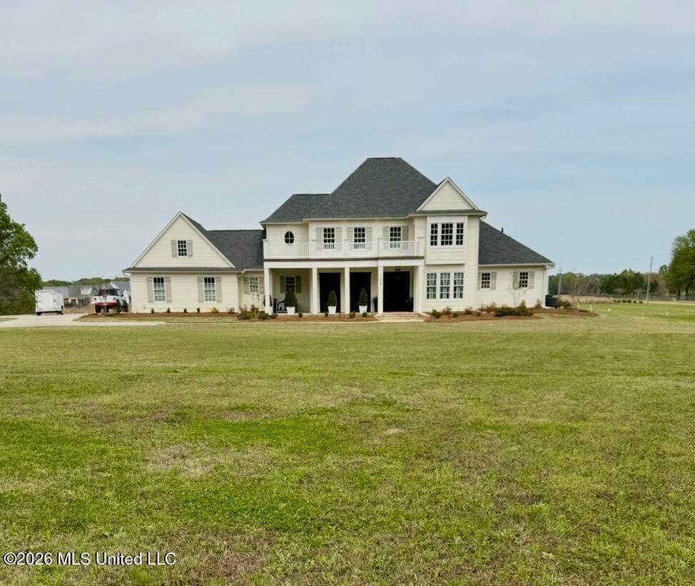House in Jackson, Mississippi, United States 1 - 18178665