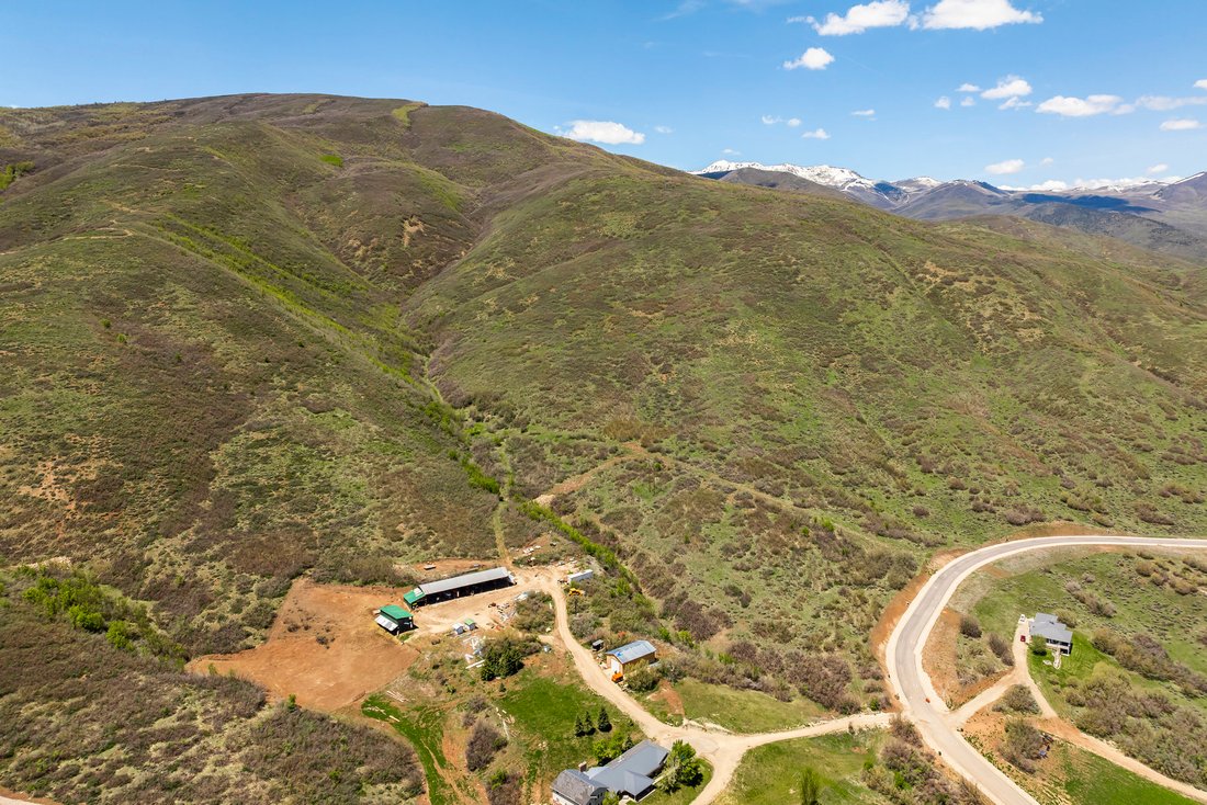 Land in Midway, Utah, United States 3 - 18178993