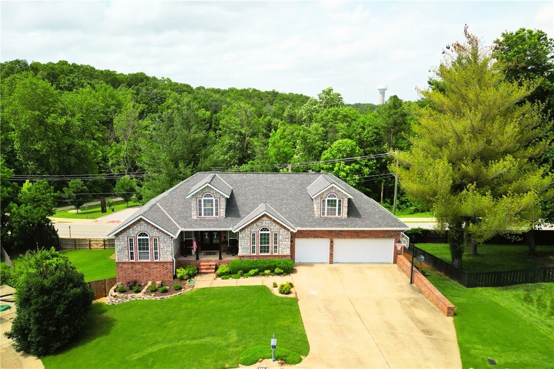 House in Cave Springs, Arkansas, United States 1 - 18179862